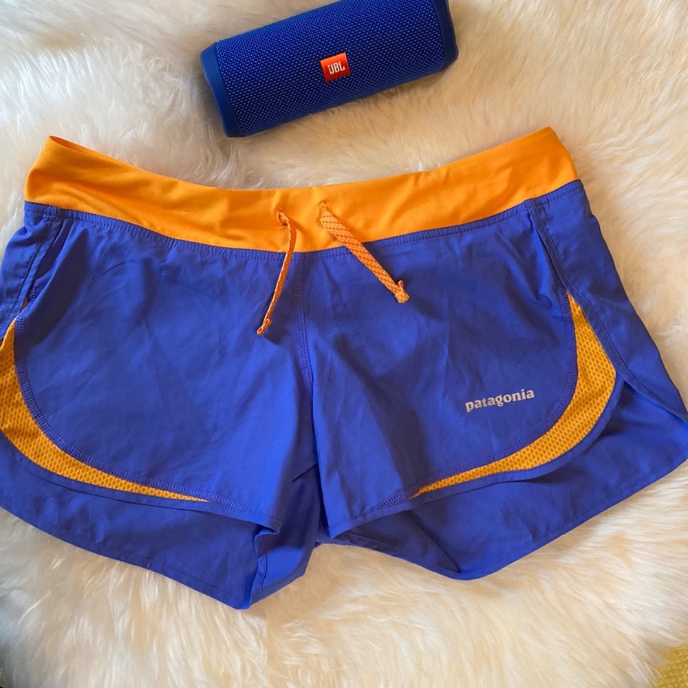 Patagonia Women’s Shorts